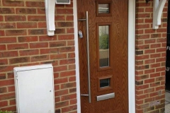 Swallowfield Composite doors