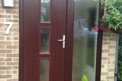 Swallowfield Composite doors