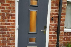 Swallowfield Composite doors