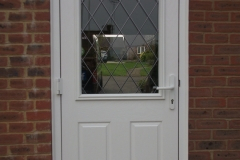 Tidworth Composite doors