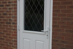 Tidworth Composite doors