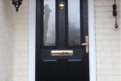 Tidworth Composite doors