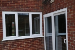 uPVC Sliding door & window installation in Thatcham