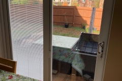uPVC Sliding door Installation in Tadley