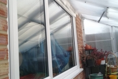 uPVC Window Installation in Andover