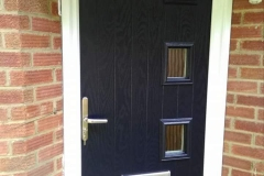 Whitchurch Composite door 