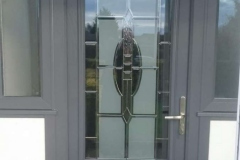 Whitchurch Composite door 