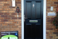 Winchfield Composite doors