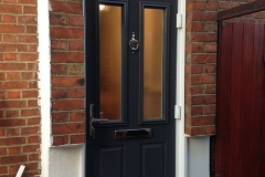 Winchfield Composite doors