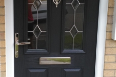 Winterbourne Composite doors