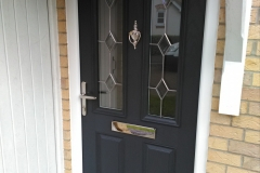 Winterbourne Composite doors