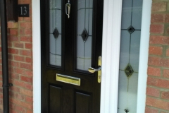 Winterbourne Composite doors