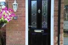 Winterbourne Composite doors
