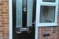 Yately Composite doors