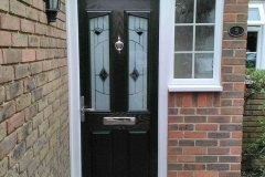 Yately Composite doors
